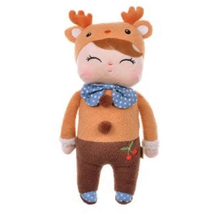 Hug Me Reindeer Plush Doll
