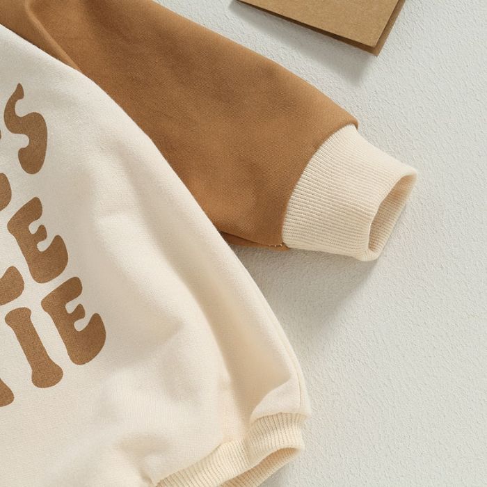 Aunties Bestie Romper
