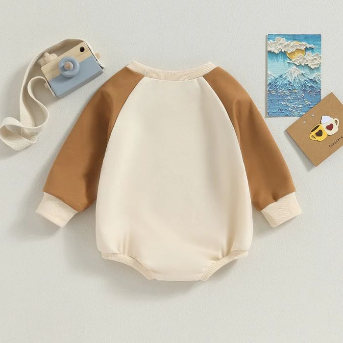 Aunties Bestie Romper
