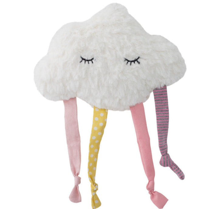 Bloominville Cloud Cushion Rose