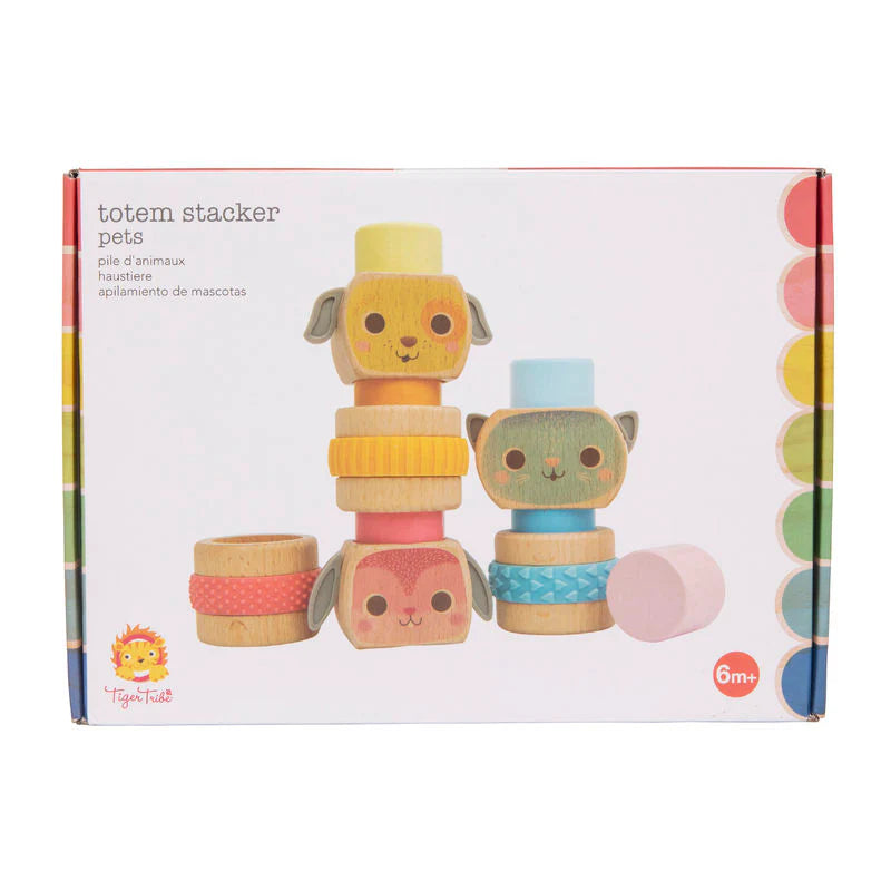 Eco-friendly baby toy for grip strength and hand–eye coordination