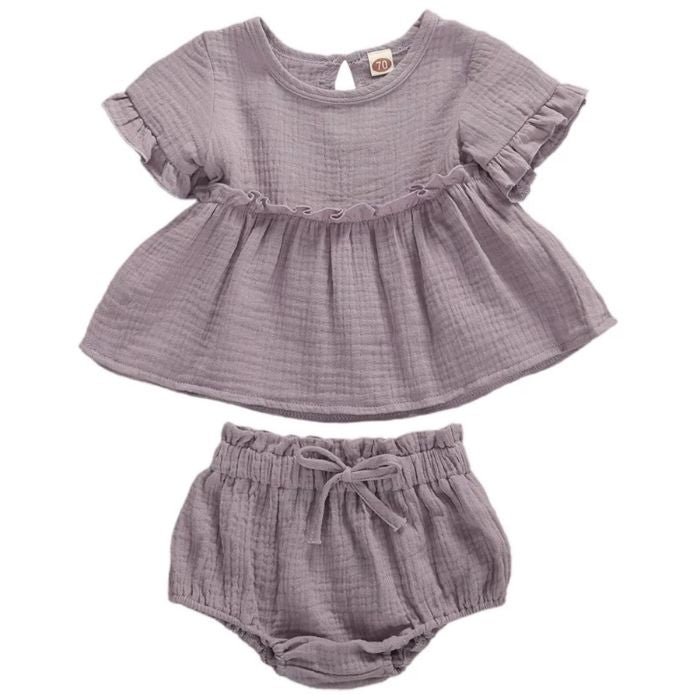Jasmine Set Purple
