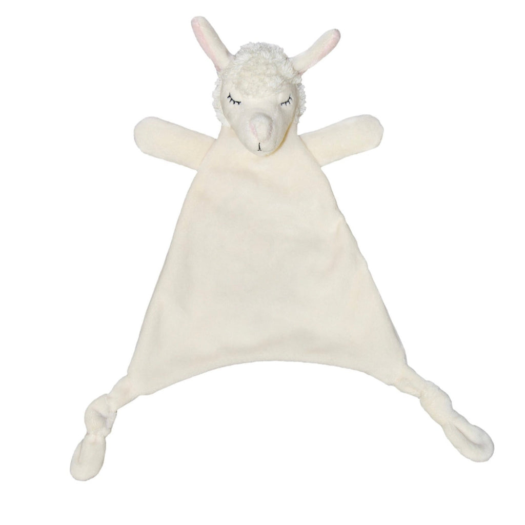 Lulu Llama Comforter by Lily & George