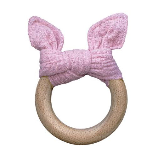Baby Teether | Newborn Gift Idea